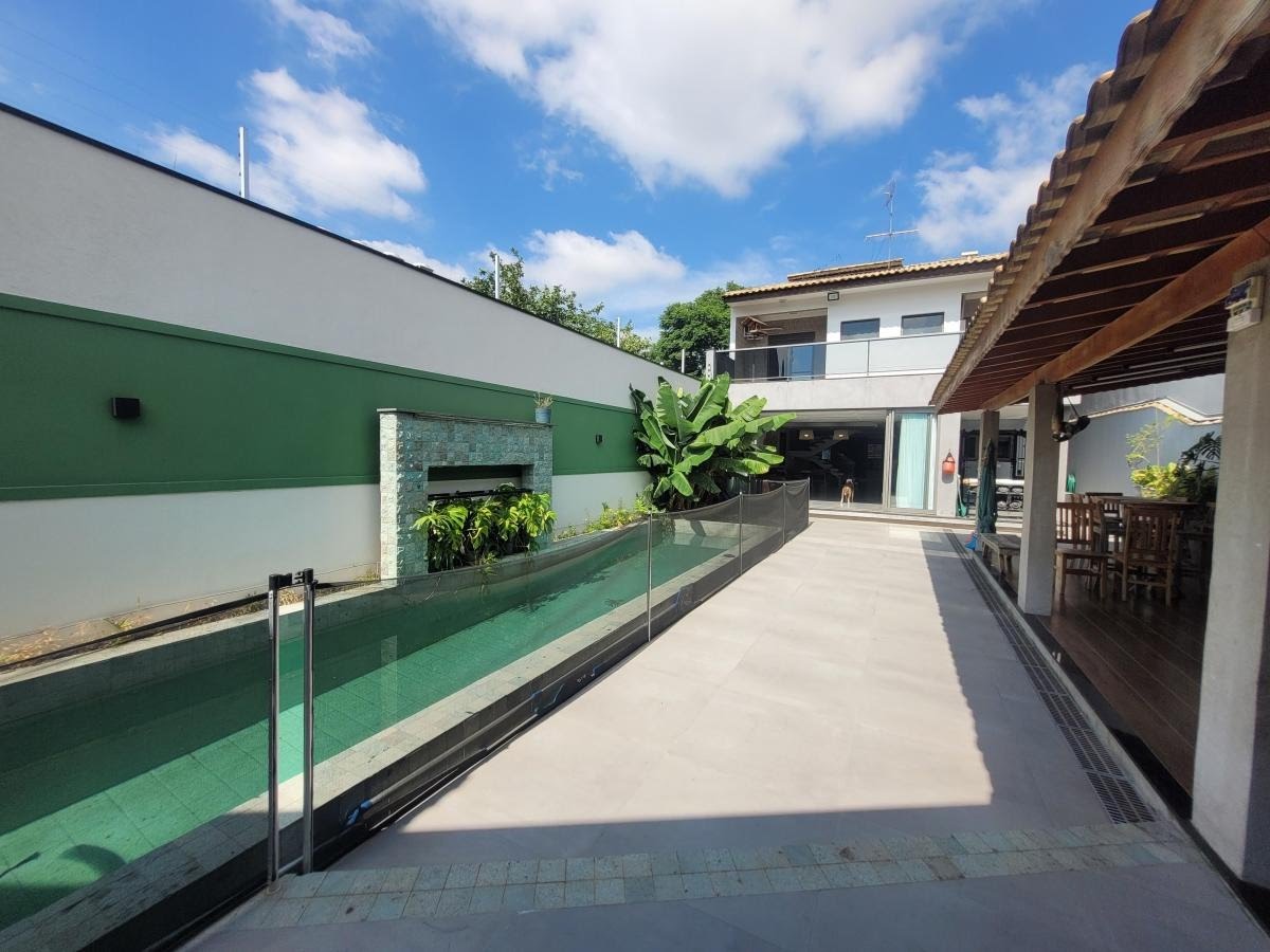 Apartamento à venda com 3 quartos, 3 suítes, 4 vagas e 270m² no Nossa Senhora do Ó, São Paulo (SP) — foto 12 de 30