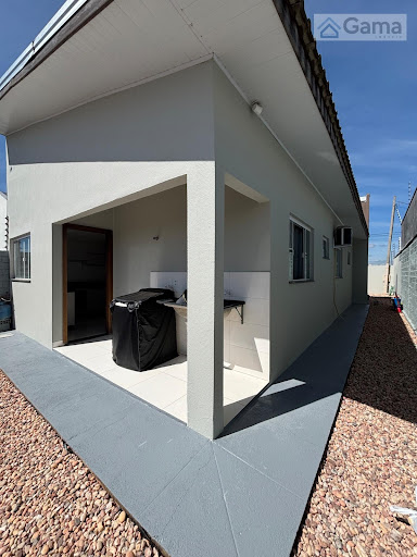 Casa em Residencial Orleans  -  Vilhena