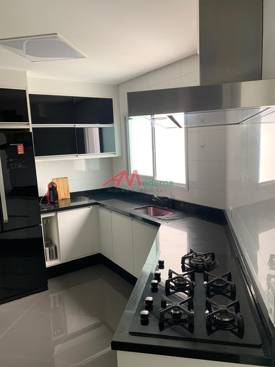 Apartamento à venda com 3 quartos, 1 suíte e 3 vagas no Nova Petrópolis, São Bernardo do Campo (SP) — foto 16 de 30
