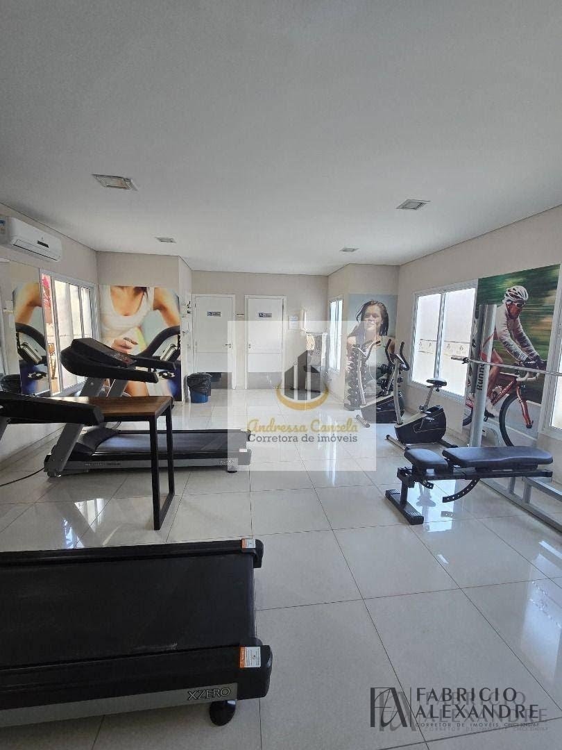Apartamento à venda com 2 quartos, 1 suíte e 61m² no Vila Ercília, São José do Rio Preto (SP) — foto 19 de 24