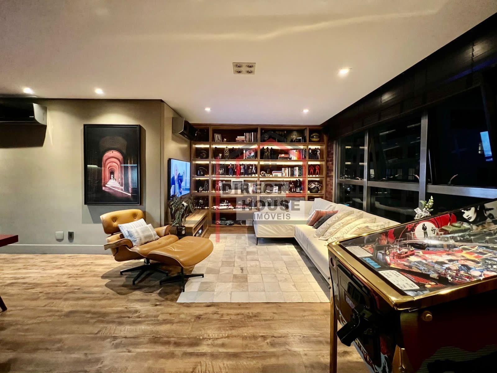 Apartamento, 2 quartos, 69 m² - Foto 9