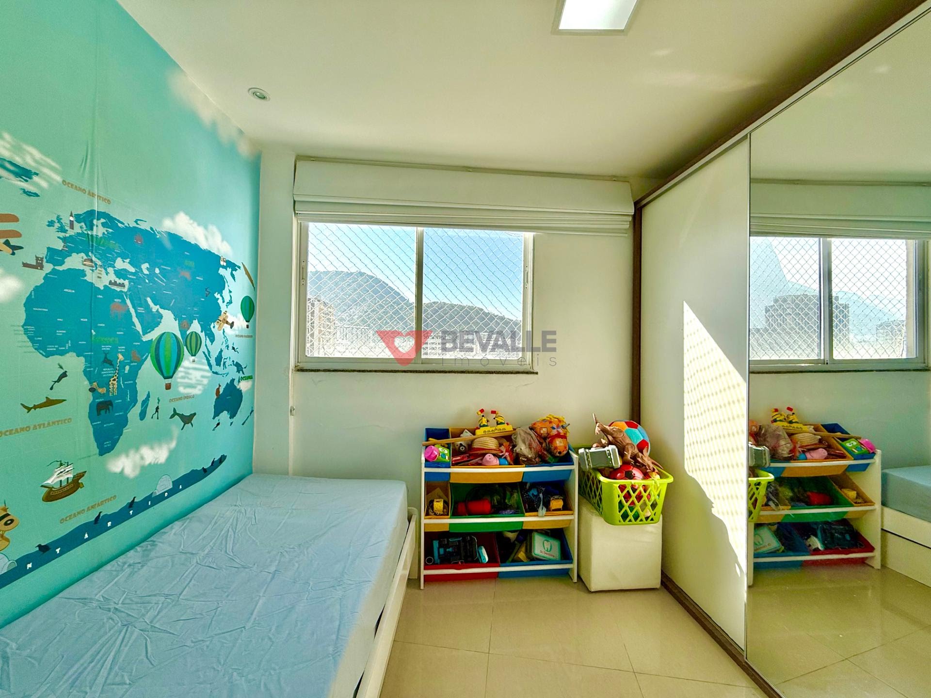 Cobertura à venda com 3 quartos, 3 suítes, 2 vagas e 135m² no Botafogo, Rio de Janeiro (RJ) — foto 16 de 30