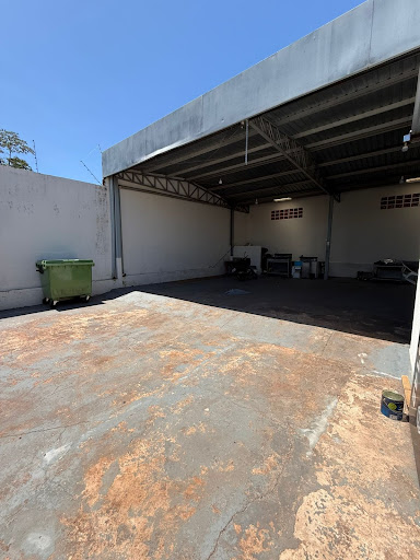 Galpão / Depósito / Armazém em Rita Vieira  -  Campo Grande