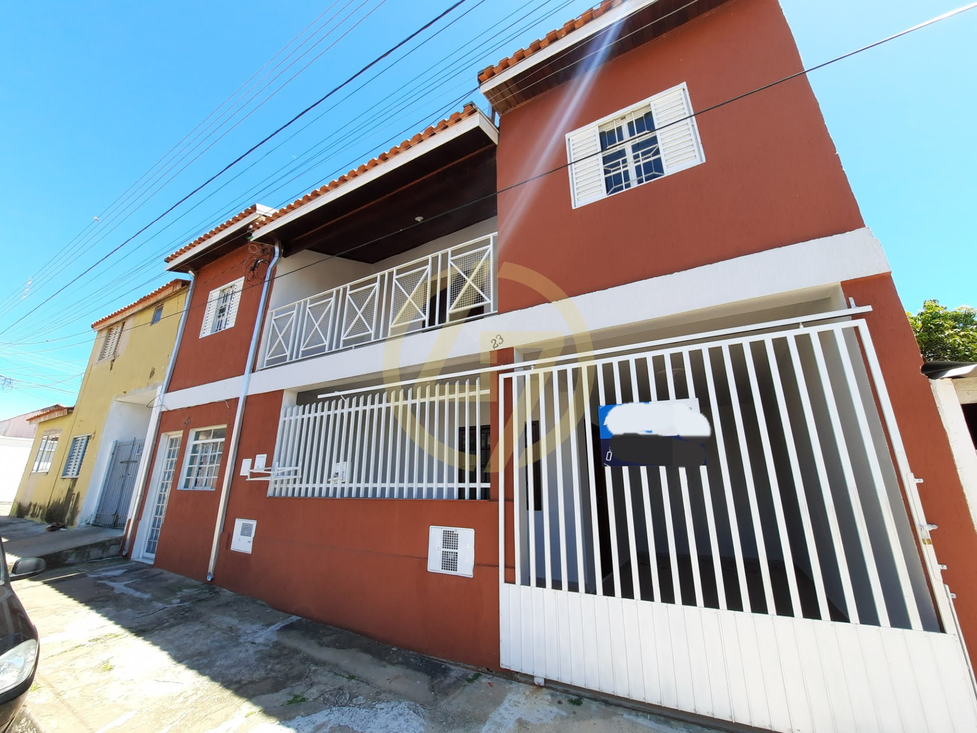 Sobrado Itapetininga 4 quartos