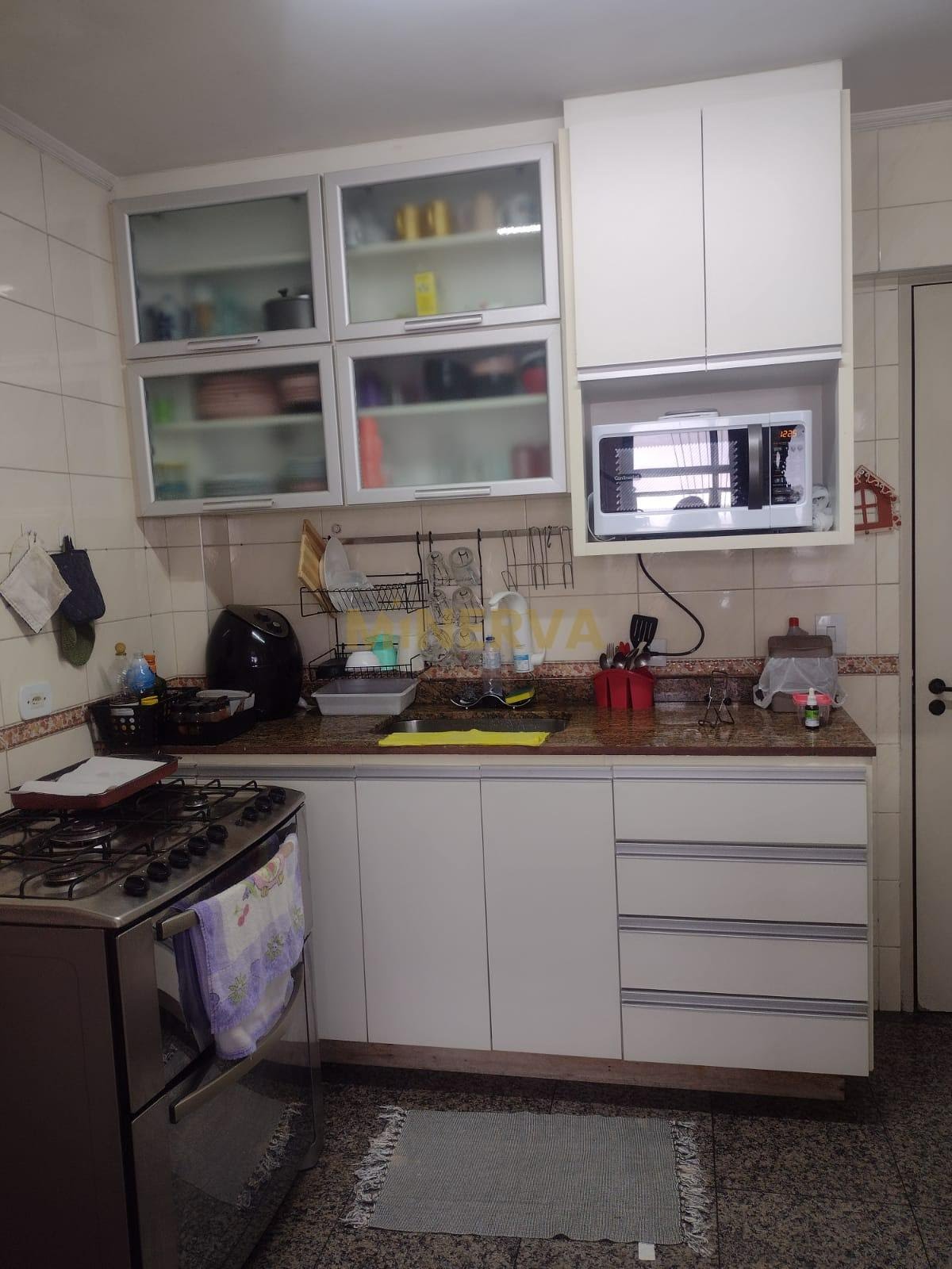 Apartamento à venda com 3 quartos, 3 banheiros, 2 vagas e 85m² no Vila Rosalia, Guarulhos (SP) — foto 12 de 30