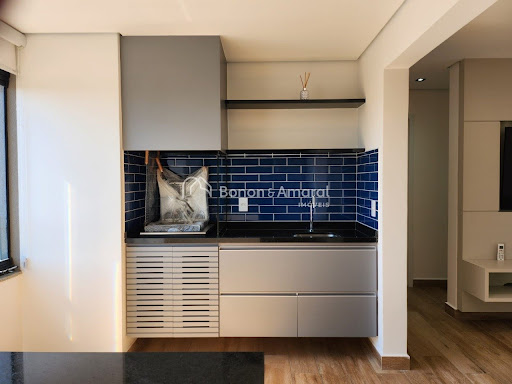 Apartamento, 2 quartos, 80 m² - Foto 14