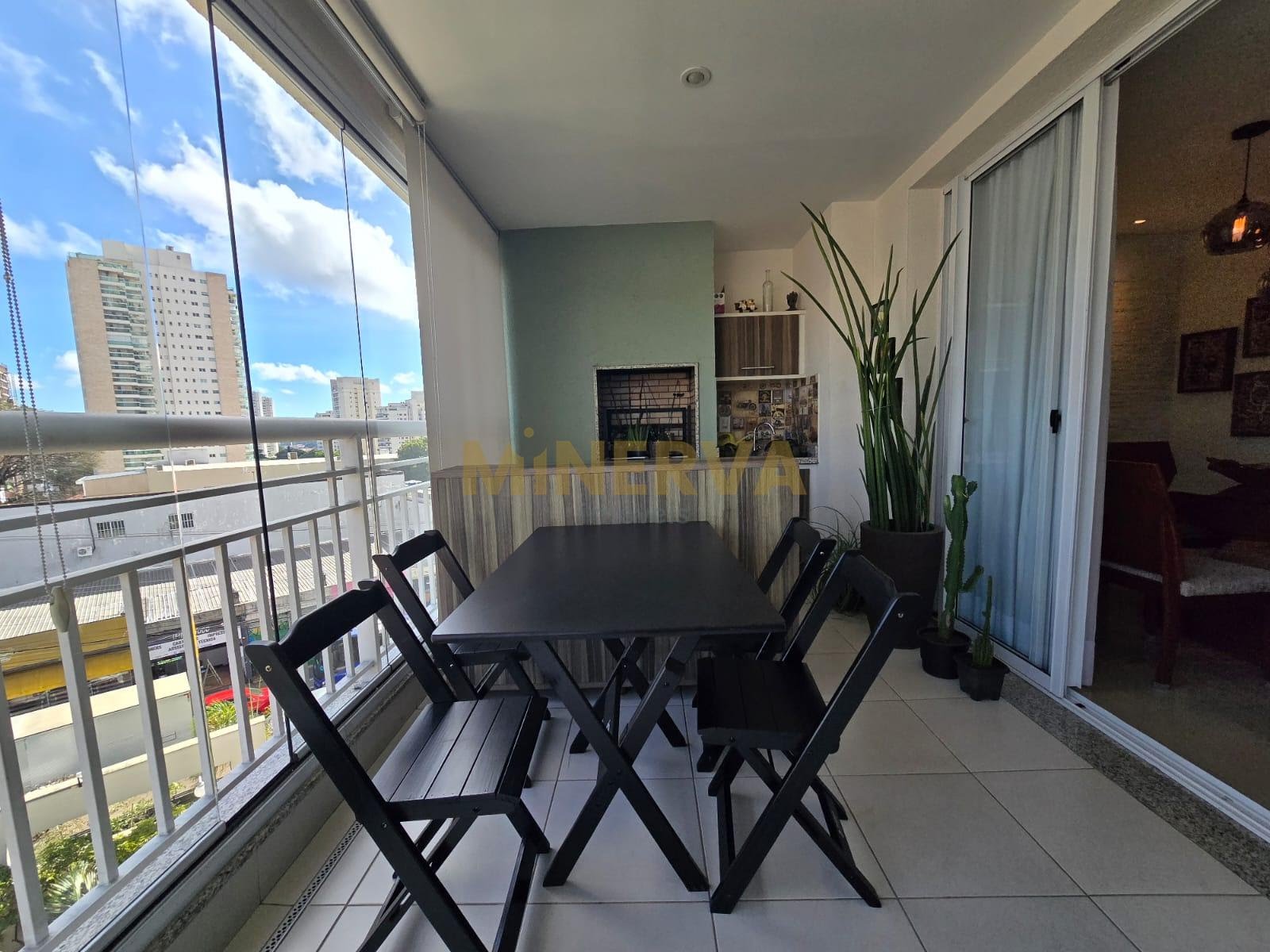 Apartamento à venda com 2 quartos, 2 suítes, 2 vagas e 93m² no Centro, Guarulhos (SP) — foto 16 de 27