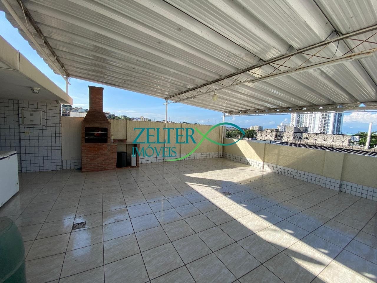 Apartamento à venda com 4 quartos, 2 suítes, 2 vagas e 109m² no Brás de Pina, Rio de Janeiro (RJ) — foto 21 de 23