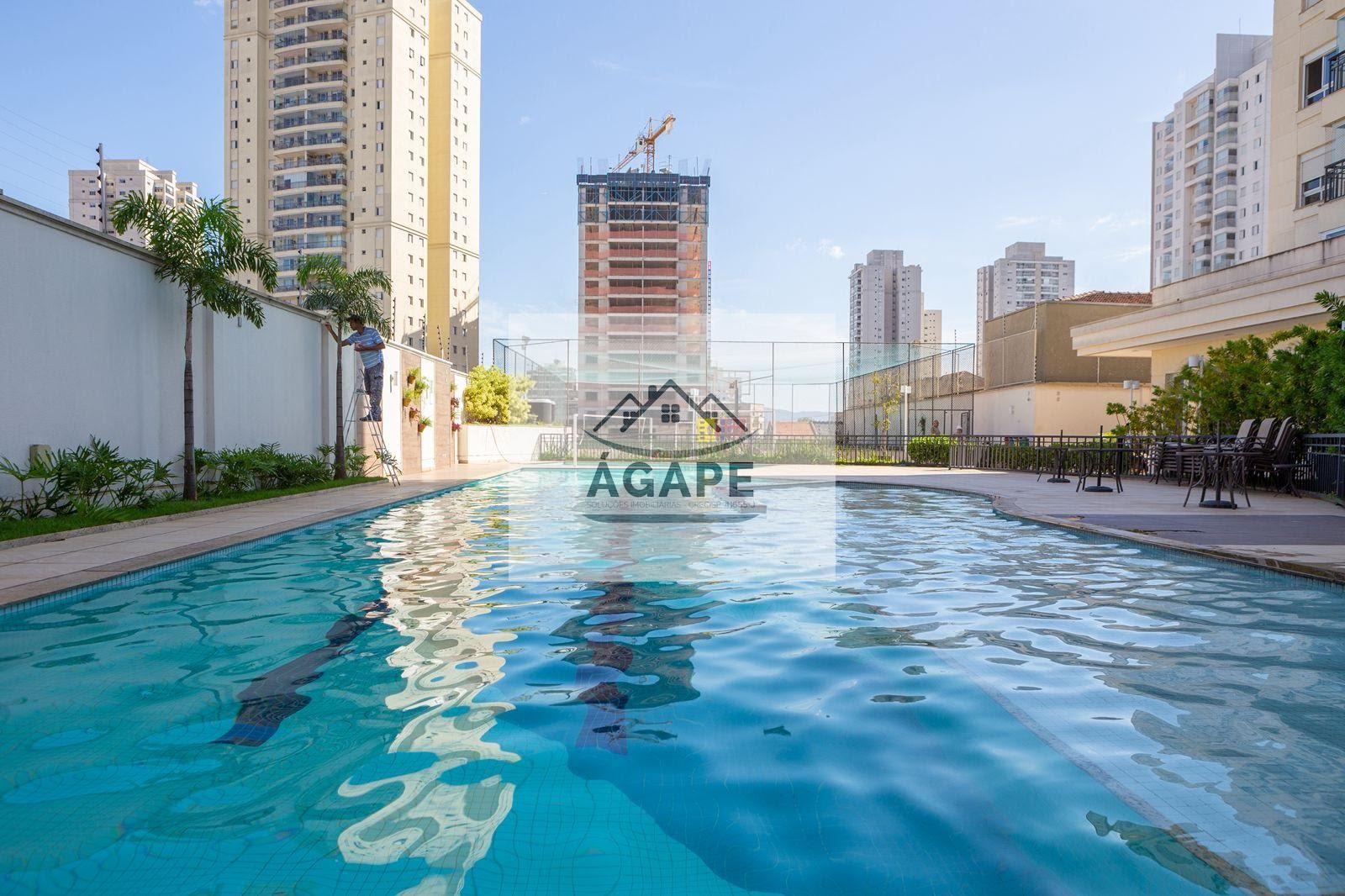 Apartamento para alugar com 2 quartos, 2 suítes, 3 vagas e 89m² no Vila Romana, São Paulo (SP) — foto 30 de 30