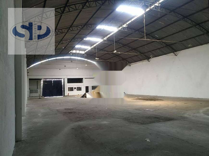 Depósito-Galpão, 950 m² - Foto 15