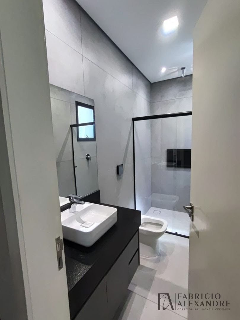 Casa à venda com 3 quartos, 3 suítes, 4 vagas e 167m² no Village Provence, São José do Rio Preto (SP) — foto 17 de 26