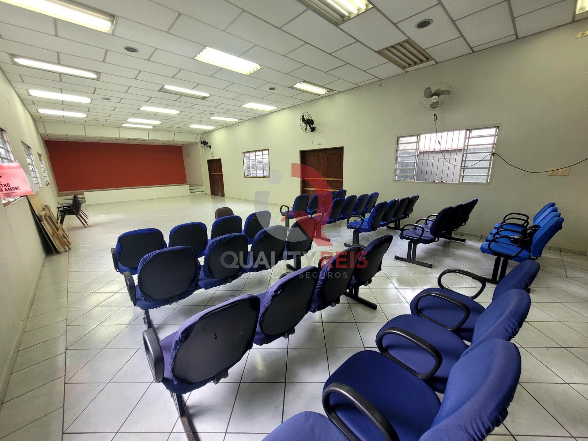 Loja-Salão, 400 m² - Foto 25