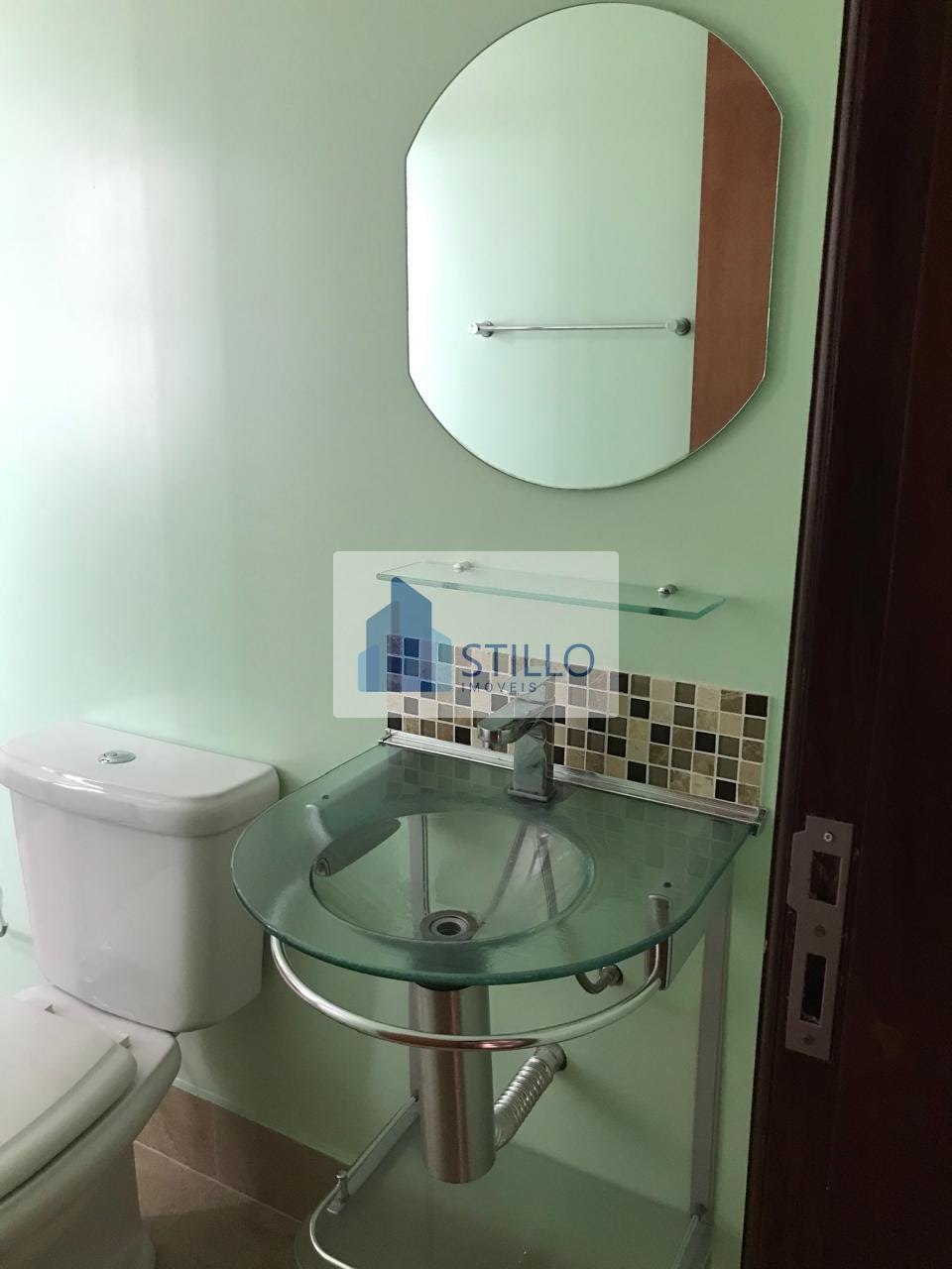 Apartamento à venda com 3 quartos, 1 suíte, 2 vagas e 112m² no Mooca, São Paulo (SP) — foto 21 de 30