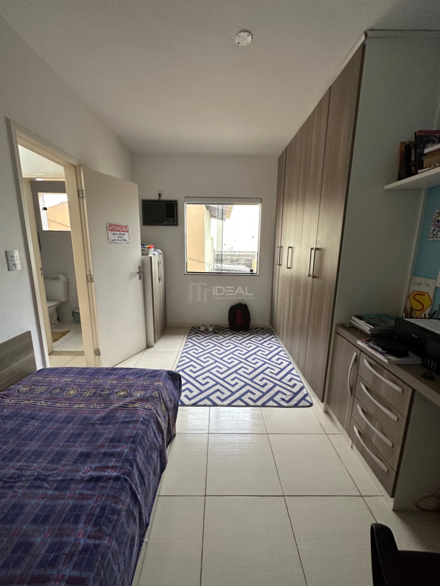 Casa à venda com 3 quartos, 2 suítes, 2 vagas e 130m² no Alphaville, Campos dos Goytacazes (RJ) — foto 21 de 29