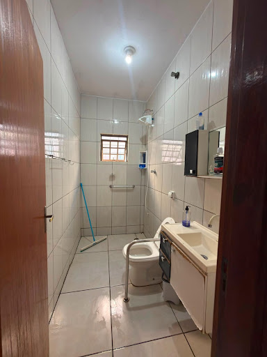 Casa em São Paulo  -  Conchal