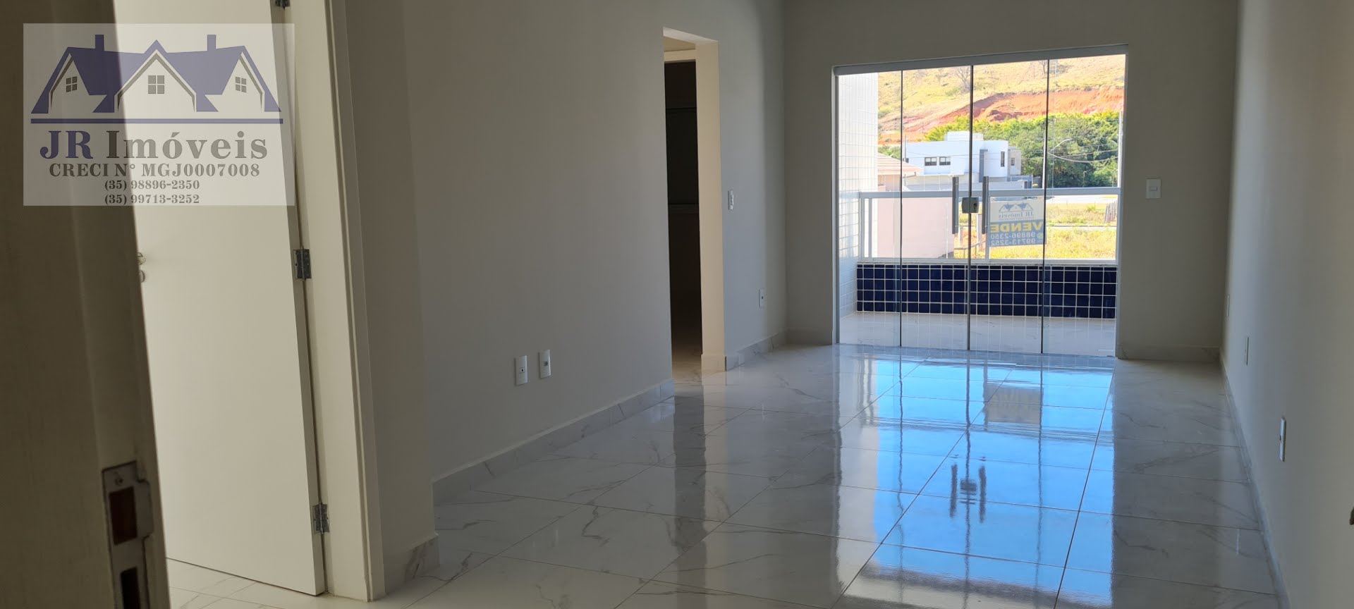 Apartamento à venda com 2 quartos, 1 suíte, 1 vaga e 132m² no Nossa Senhora da Agonia, Itajubá (MG) — foto 25 de 30
