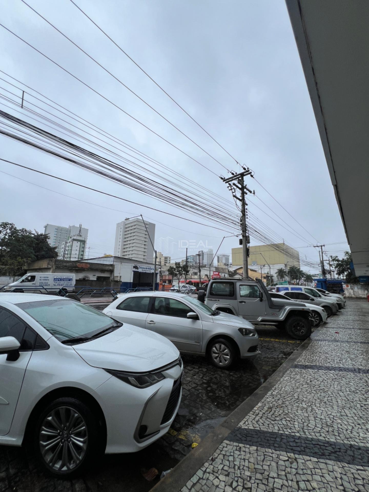 Comercial à venda com 1 banheiro e 54m² no Centro, Campos dos Goytacazes (RJ) — foto 11 de 12