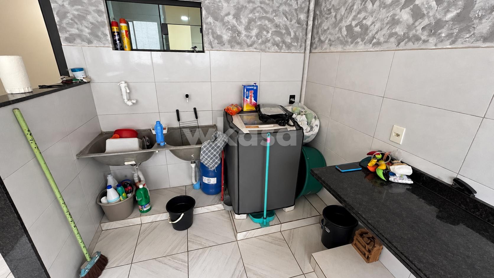 Casa à venda com 2 quartos, 1 banheiro e 202m² no Jardim Atlântico, Serra (ES) — foto 10 de 18
