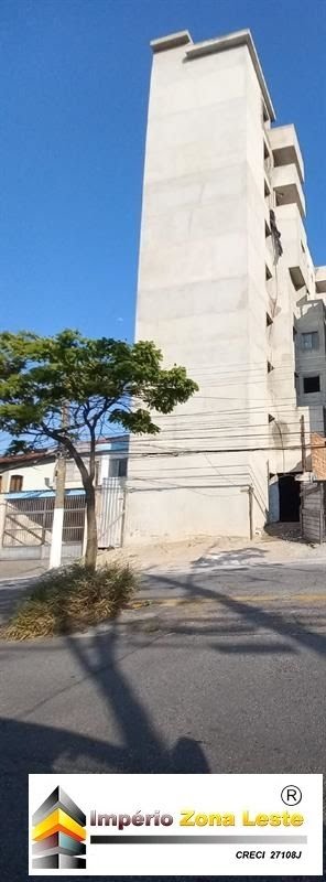 Apartamento, 2 quartos, 40 m² - Foto 8