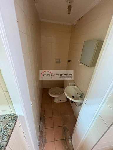 Apartamento em Tatuapé  -  São Paulo