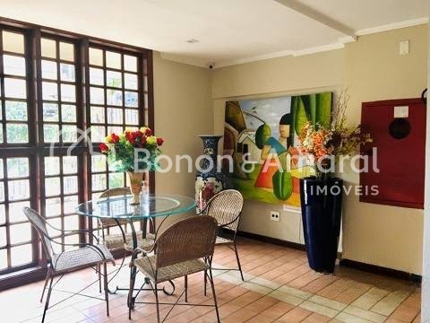 Apartamento, 3 quartos, 180 m² - Foto 2