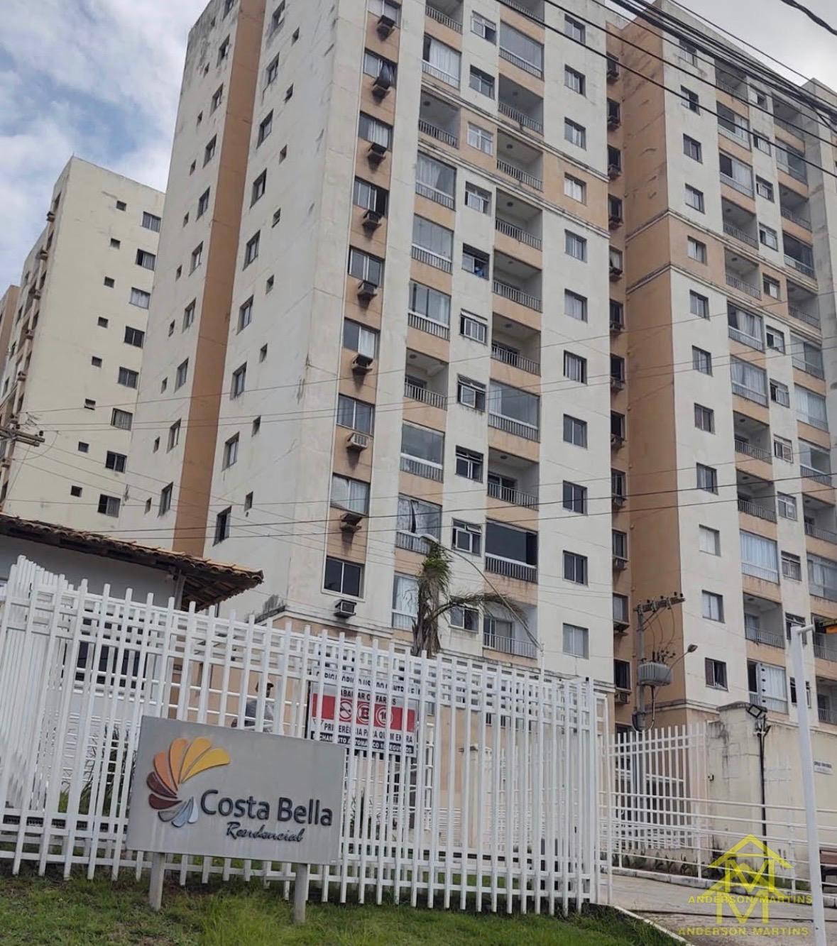Apartamento à venda com 2 quartos, 1 banheiro, 1 vaga e 51m² no Ataíde, Vila Velha (ES) — foto 15 de 20