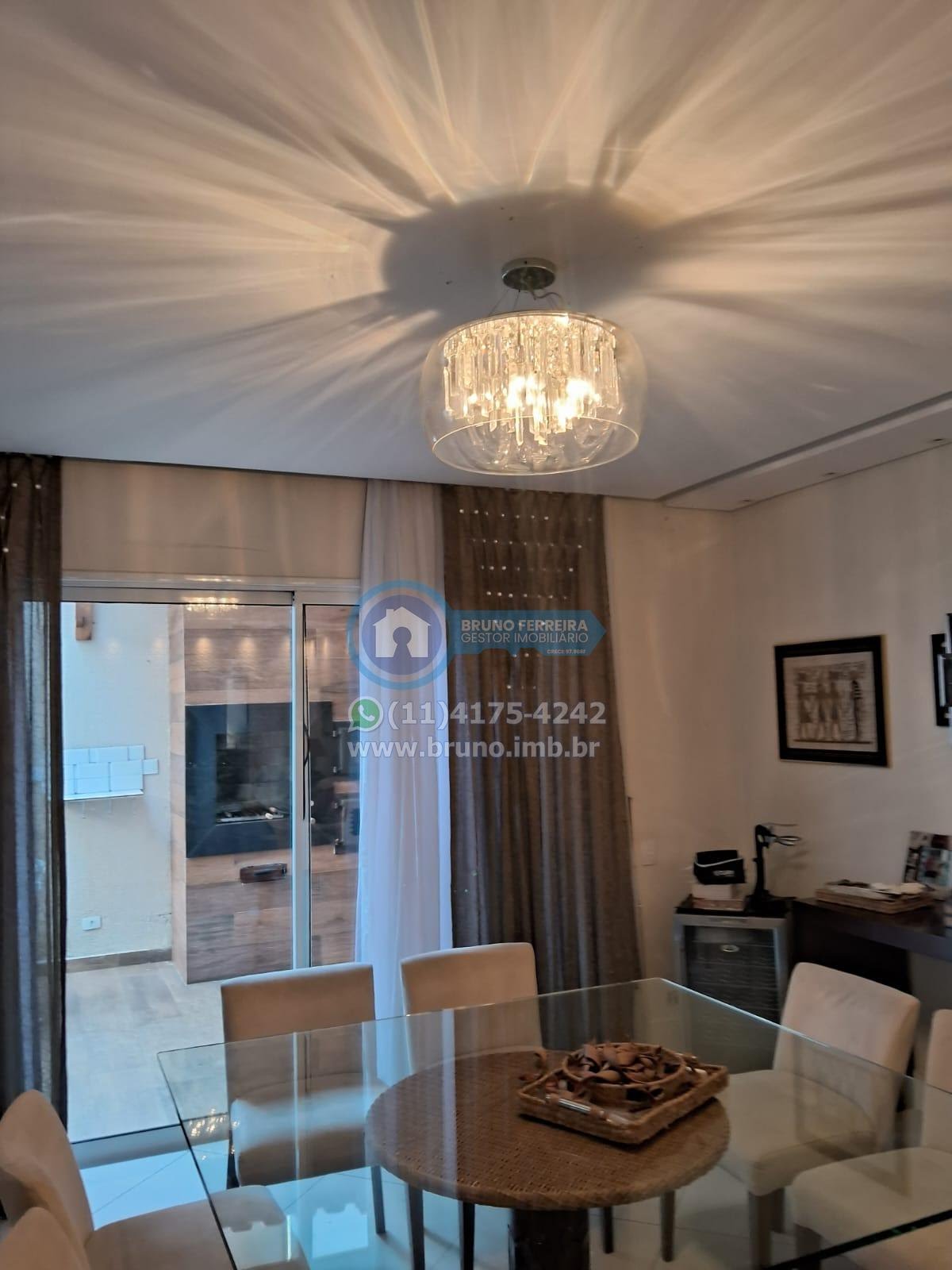 Casa à venda com 4 quartos, 5 banheiros, 4 vagas e 245m² no Vila Albertina, São Paulo (SP) — foto 20 de 20