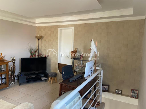 Apartamento, 2 quartos, 120 m² - Foto 8