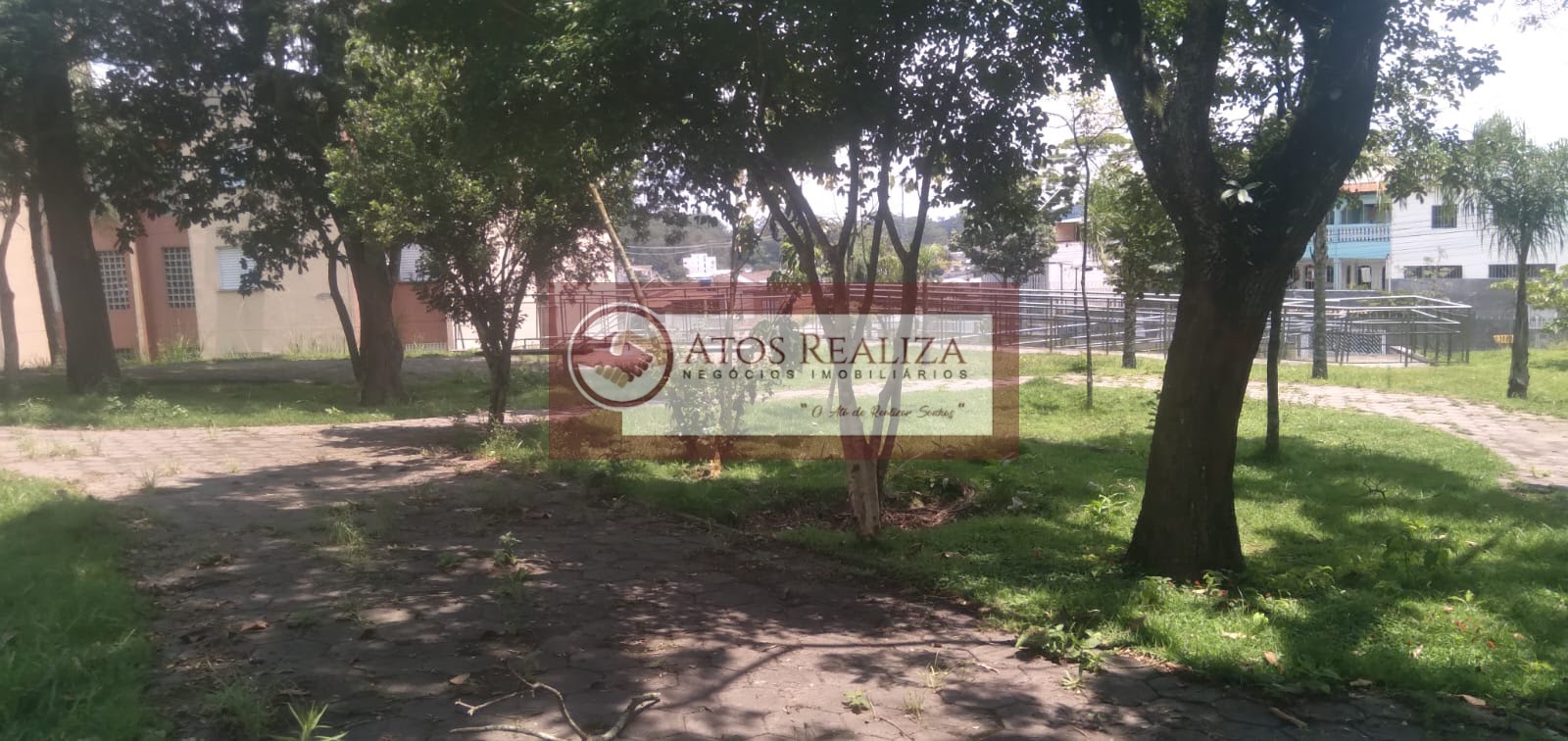 Apartamento à venda com 2 quartos, 1 banheiro e 62m² no Jardim Maria Amalia, São Paulo (SP) — foto 20 de 23