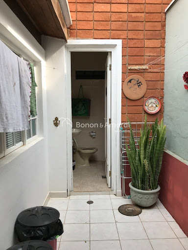 Casa de Condomínio, 2 quartos - Foto 26