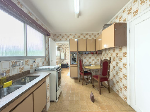 Apartamento à Venda Rua Acopiara, Alto da Lapa/SP