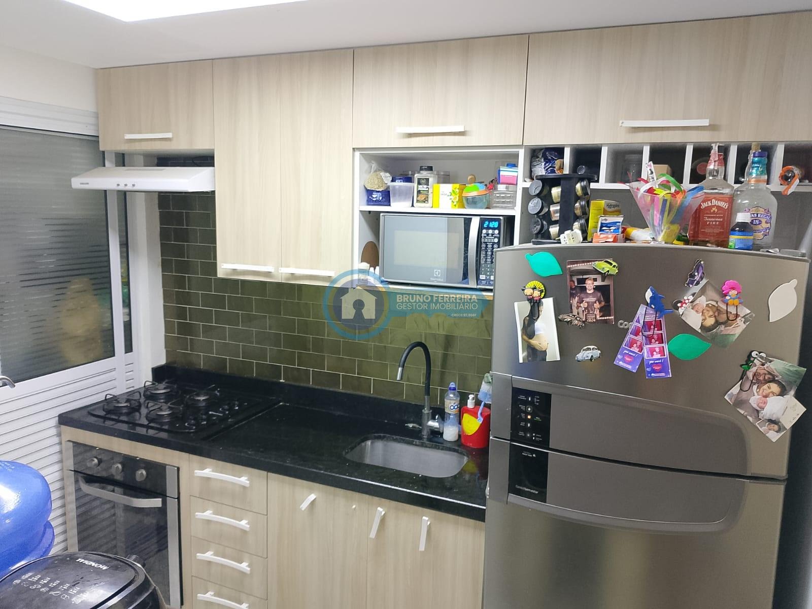 Apartamento à venda com 2 quartos, 1 banheiro, 1 vaga e 47m² no Vila Nova Cachoeirinha, São Paulo (SP) — foto 7 de 20