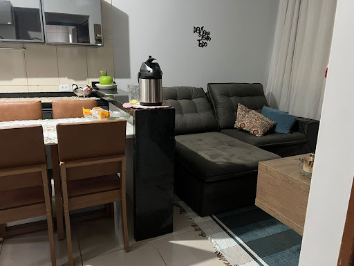 Casa em Aero Rancho  -  Campo Grande