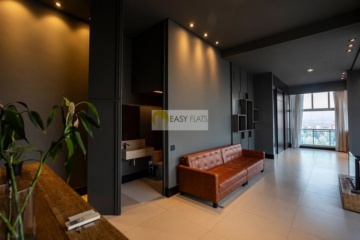 Apartamento para alugar com 1 quarto, 1 suíte, 2 vagas e 130m² no Cerqueira César, São Paulo (SP) — foto 11 de 30