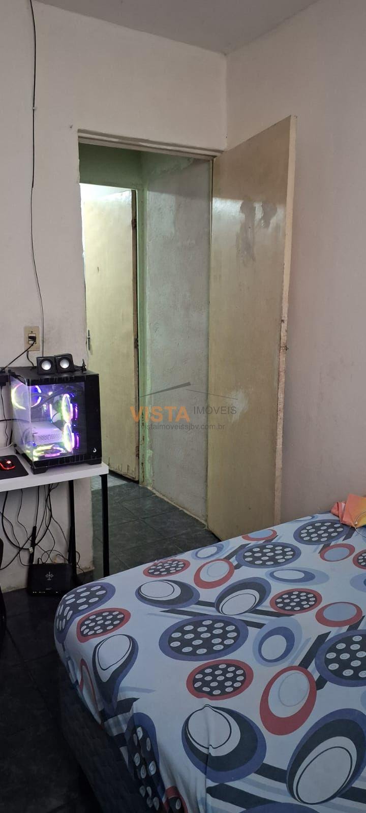 Casa à venda com 4 quartos, 2 banheiros, 1 vaga e 124m² no Jardim Recanto do Jaguari, São João da Boa Vista (SP) — foto 9 de 15