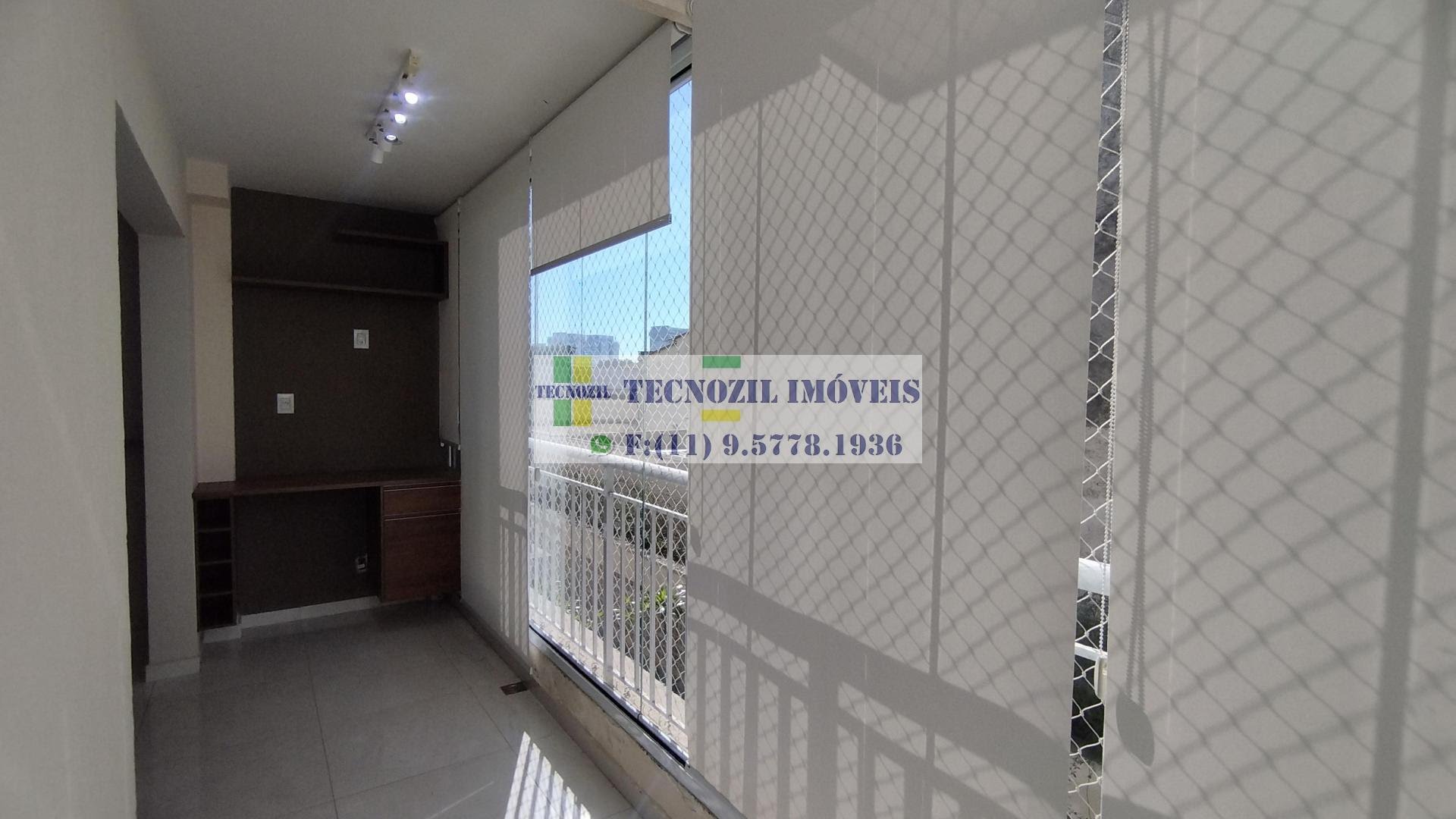 Apartamento, 2 quartos, 85 m² - Foto 38