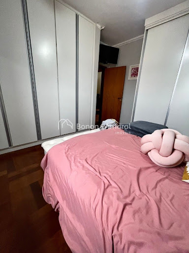 Casa de Condomínio, 4 quartos - Foto 21