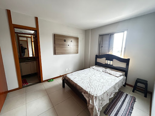 Apartamento em Presidente Roosevelt - Uberlândia