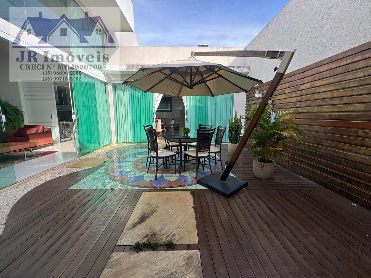 Casa à venda com 3 quartos, 1 suíte, 2 vagas e 203m² no Centro, Piranguinho (MG) — foto 9 de 30