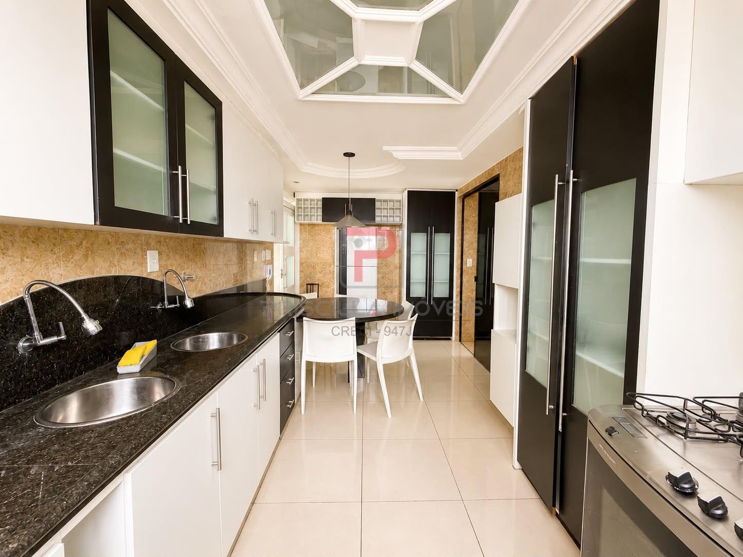 Apartamento à venda com 3 quartos, 2 suítes, 2 vagas e 200m² no Bessa, João Pessoa (PB) — foto 15 de 30