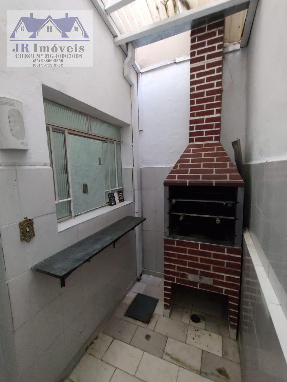 Casa à venda com 3 quartos, 2 banheiros, 1 vaga e 100m² no Cruzeiro, Itajubá (MG) — foto 14 de 30