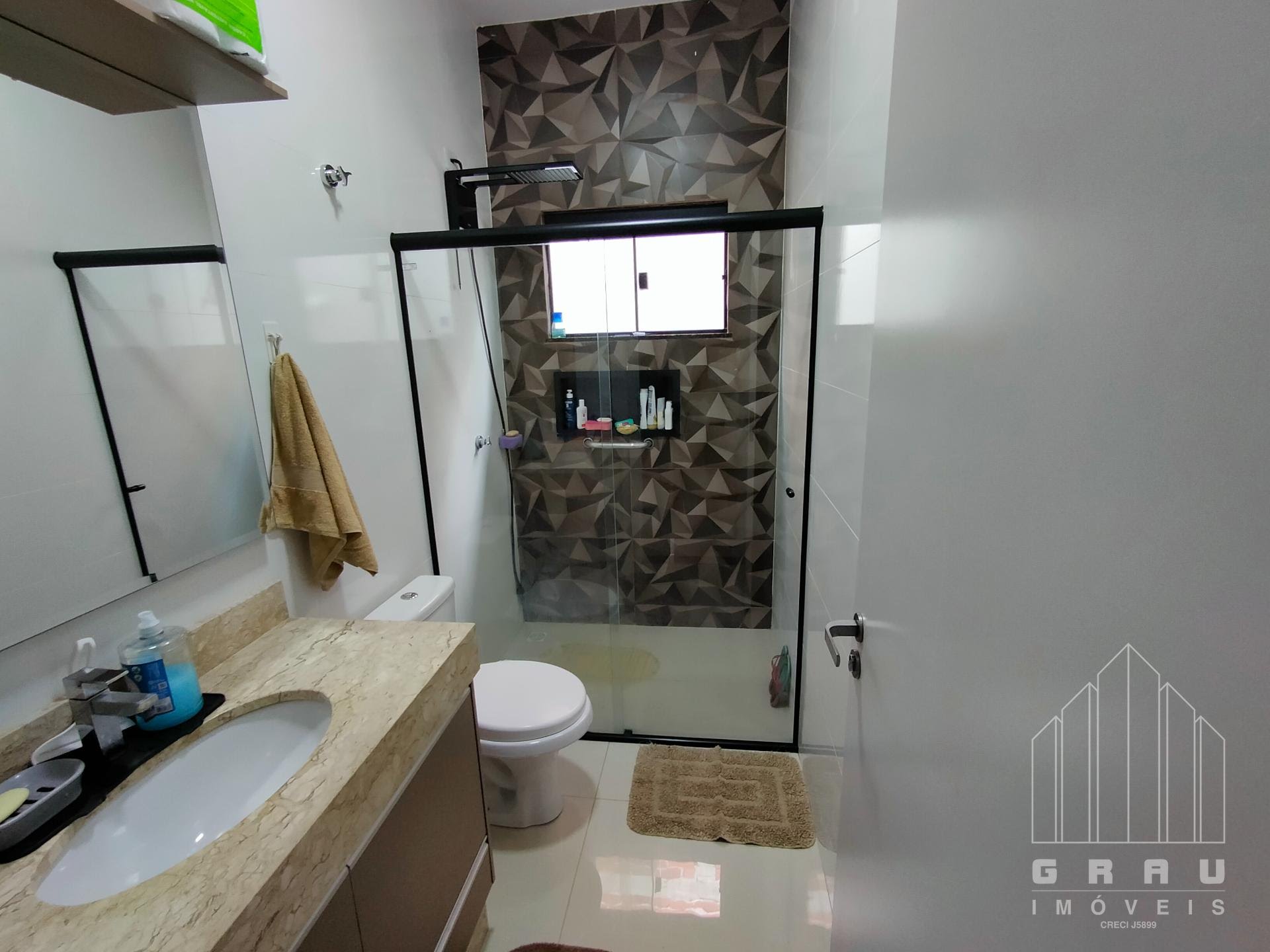 Casa em Jardim Ipe IV - Foz do Iguaçu, PR