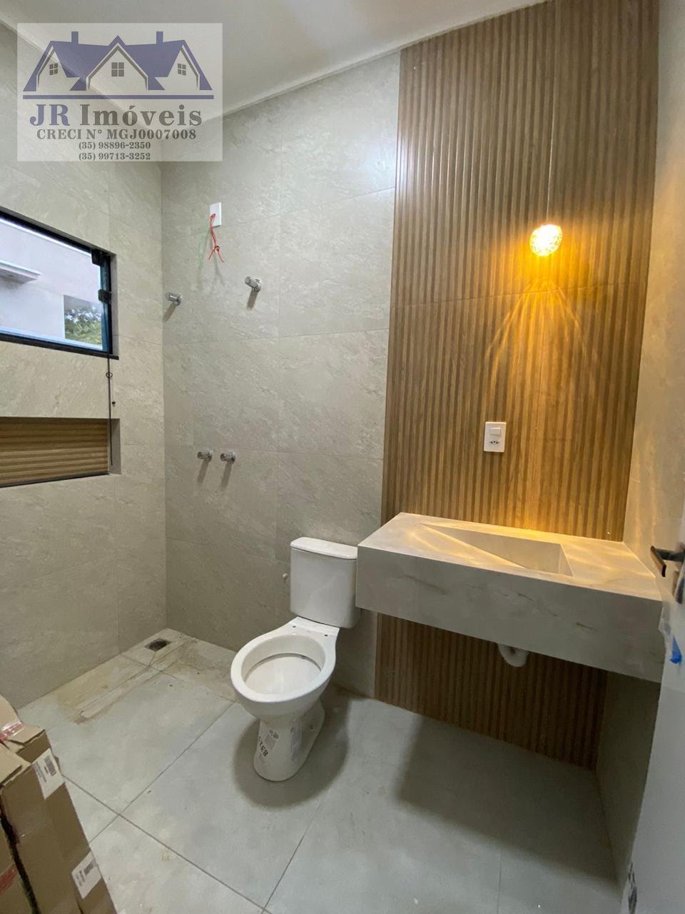 Casa à venda com 2 quartos, 1 suíte, 1 vaga e 141m² no Jardim Califórnia, Itajubá (MG) — foto 2 de 12
