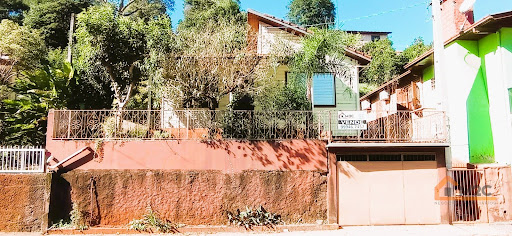 Casa no Centro  -  Tangará/SC