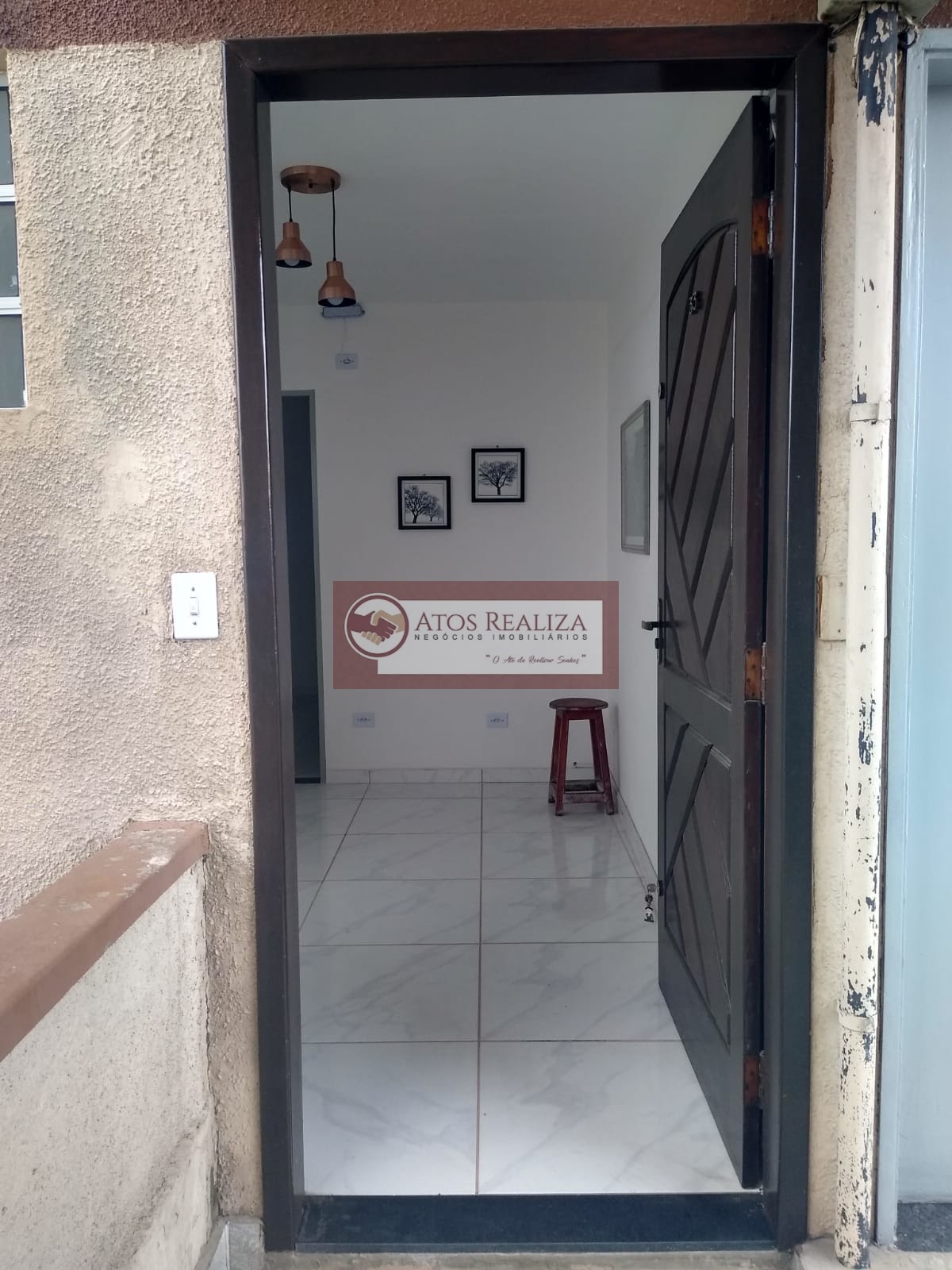 Apartamento à venda com 2 quartos, 1 vaga e 40m² no Conjunto Habitacional Brigadeiro Faria Lima, São Paulo (SP) — foto 8 de 18