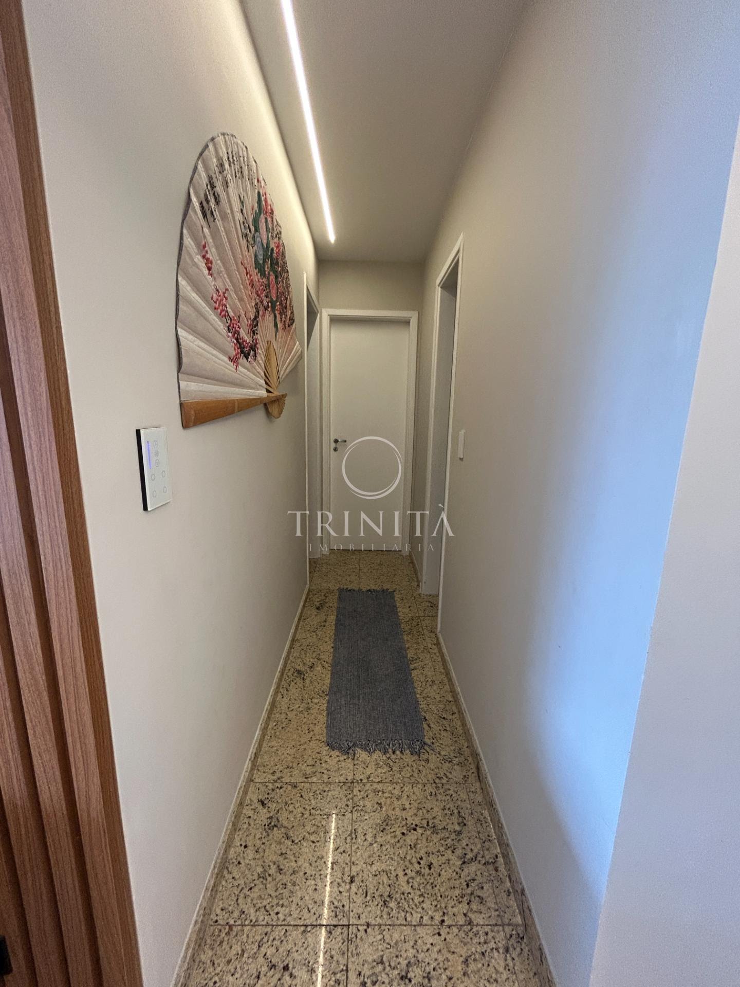 Cobertura - Recreio - Trinita
