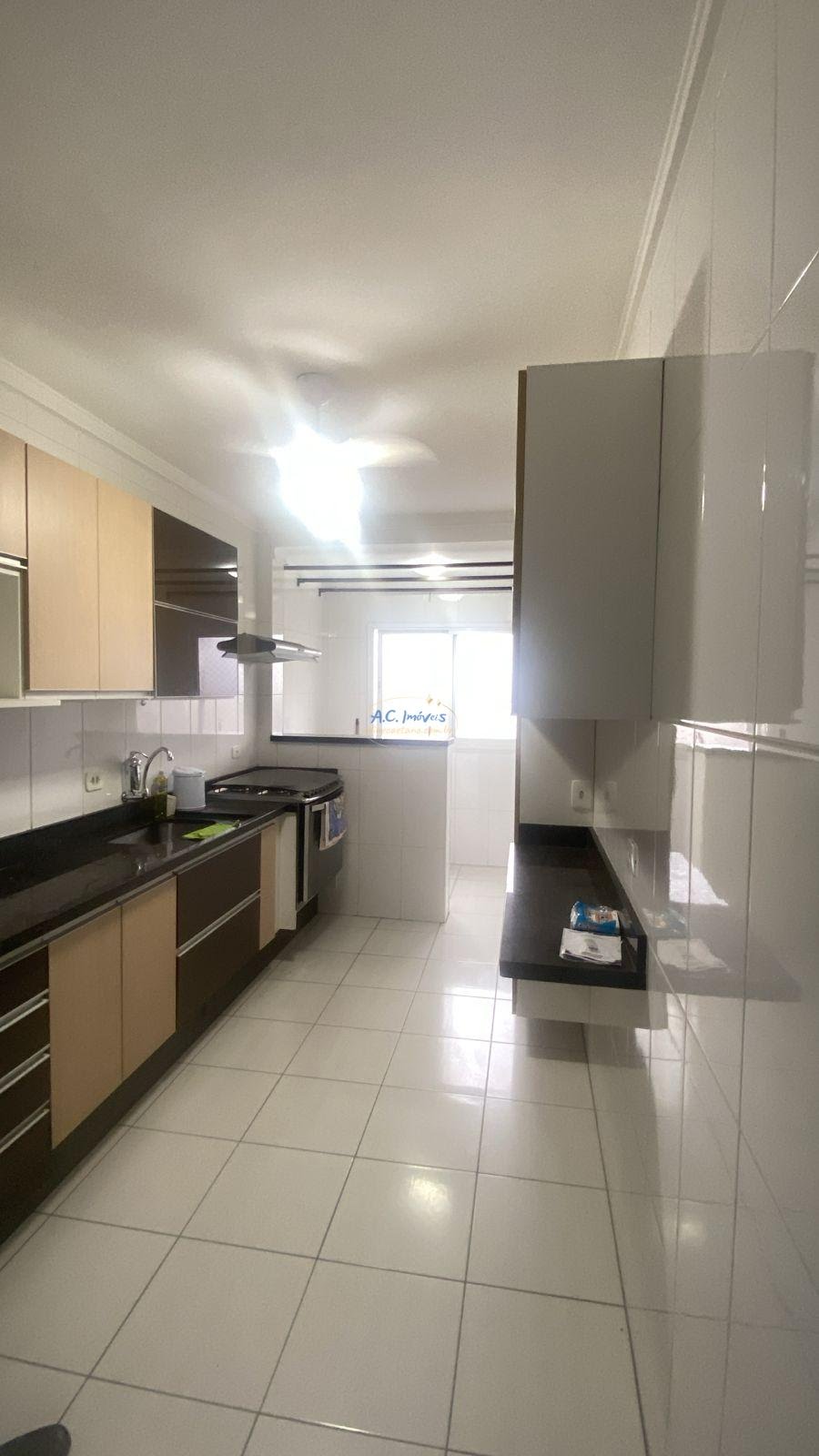 Apartamento à venda com 2 quartos, 1 suíte, 2 vagas e 88m² no Canto do Forte, Praia Grande (SP) — foto 28 de 30