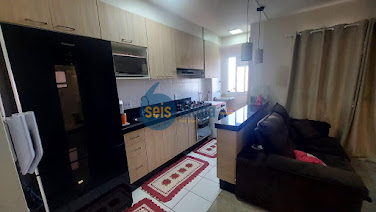 Apartamento à Venda em Jardim Firenze, 55m² | 2 Dorms
