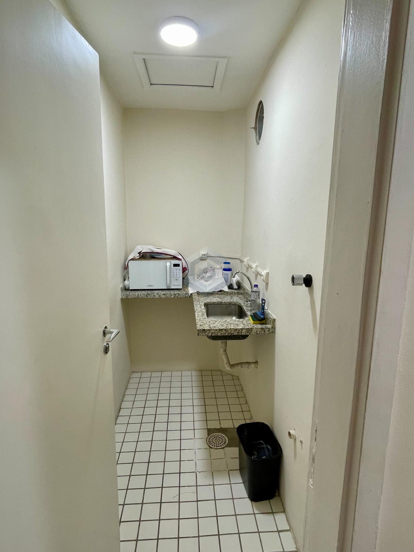 Comercial para alugar com 2 banheiros no Jardim Paulistano, São Paulo (SP) — foto 17 de 23