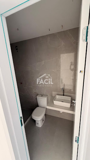 Casa em Morada de Laranjeiras, Serra | 3 Dorms, 1 Suíte